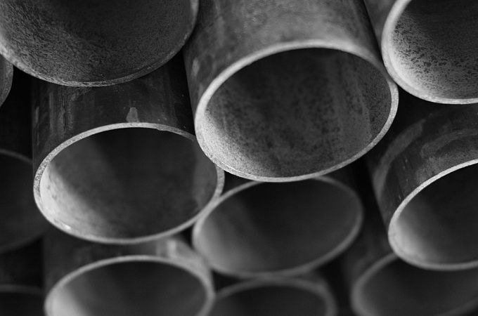 Труба водогазопроводная 40х3,5 Ст2пс ГОСТ 3262-75 Труба водогазопроводная 40х3,5 Ст2пс ГОСТ 3262-75